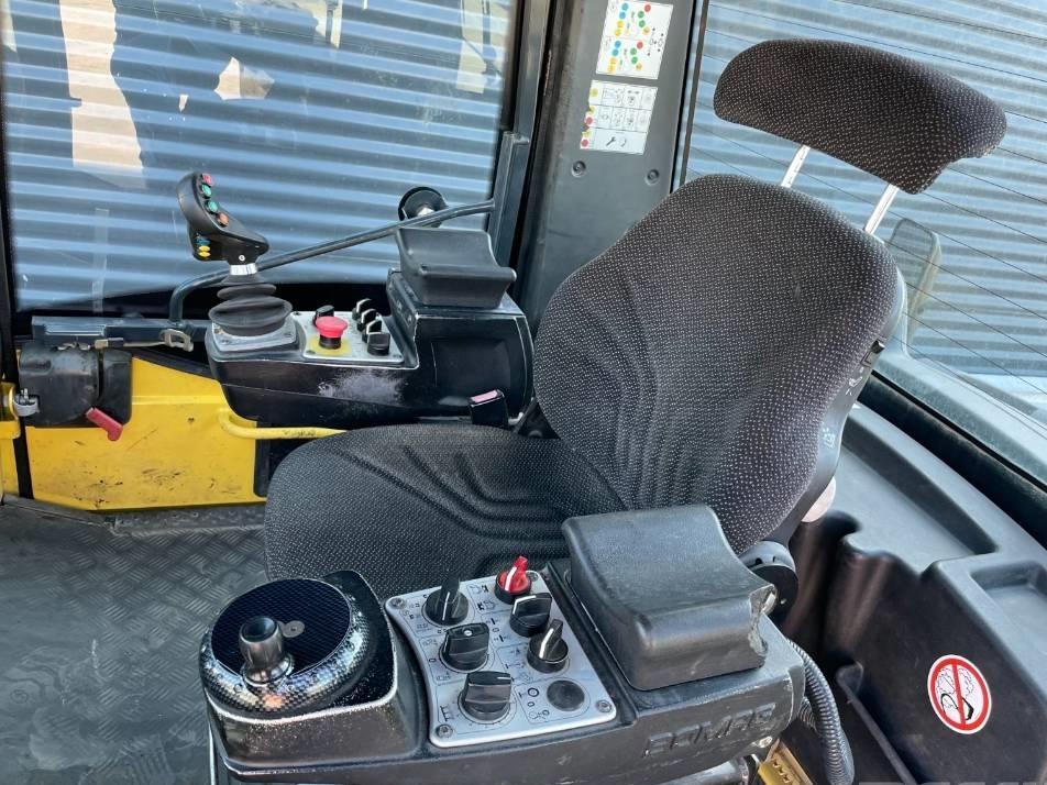 Cilindru lis - Bomag BW 174 AP-4I AM