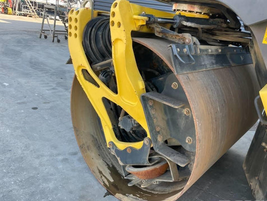 Cilindru lis - Bomag BW 174 AP-4I AM