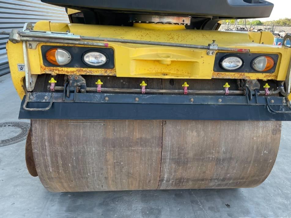 Cilindru lis - Bomag BW 174 AP-4I AM