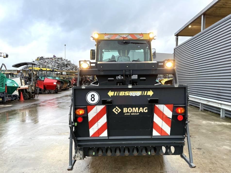 Cilindru lis - Bomag BW 174 AP-4I AM