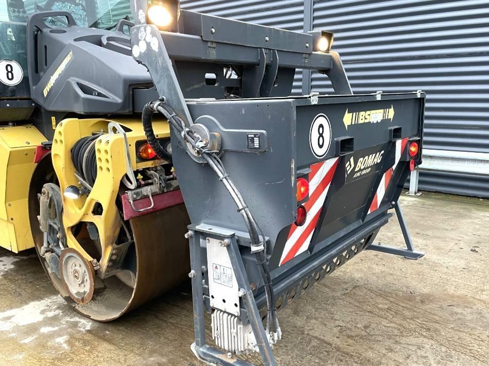 Cilindru lis - Bomag BW 174 AP-4I AM
