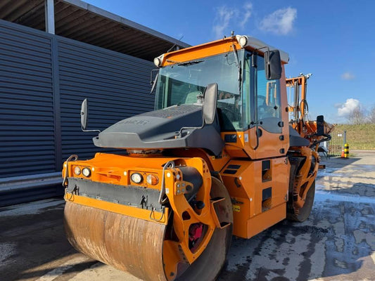 Cilindru lis - Bomag BW 174 AP-4I AM