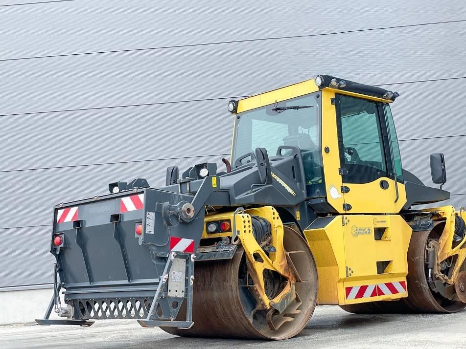 Cilindru lis - Bomag BW 174 AP-4I AM