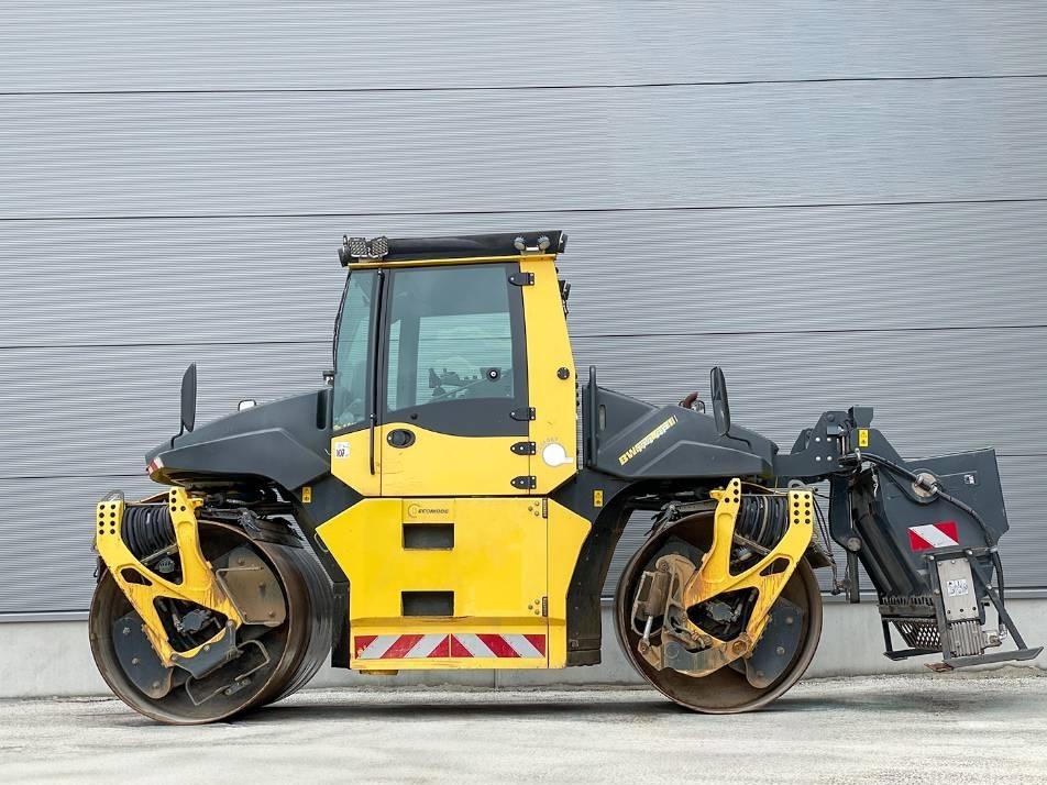 Cilindru lis - Bomag BW 174 AP-4I AM