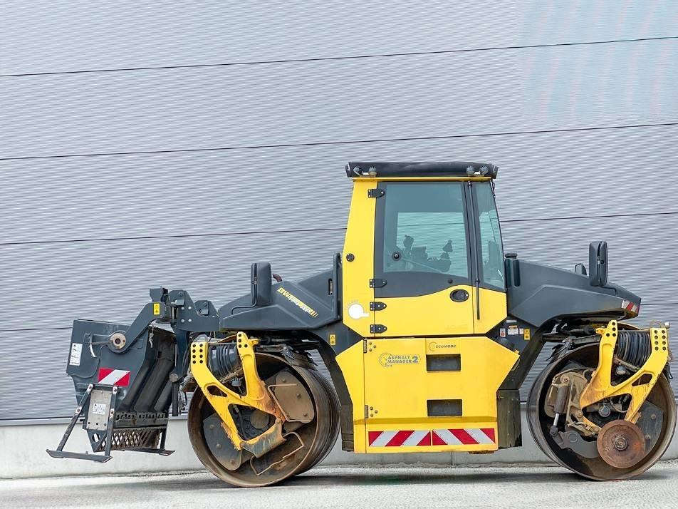 Cilindru lis - Bomag BW 174 AP-4I AM