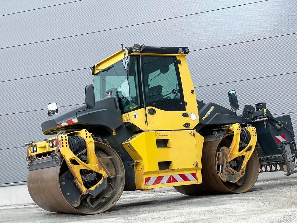 Cilindru lis - Bomag BW 174 AP-4I AM