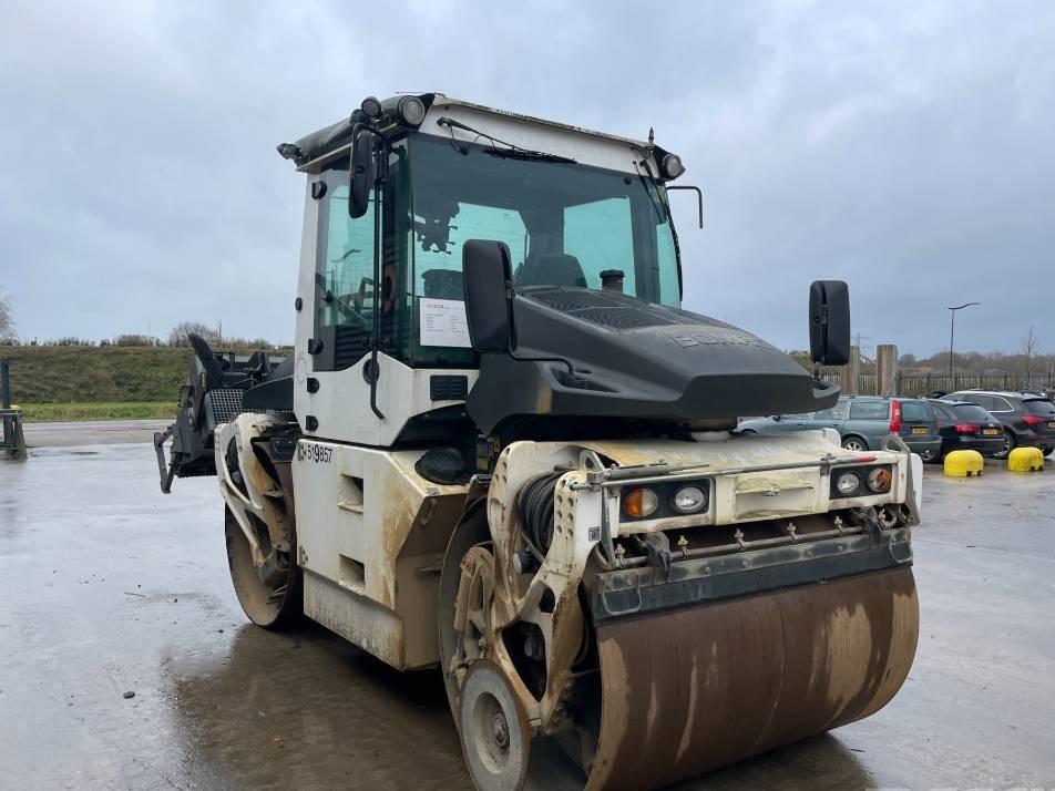 Cilindru lis - Bomag BW 174 AP-4I AM