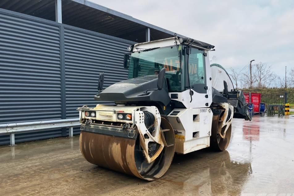 Cilindru lis - Bomag BW 174 AP-4I AM