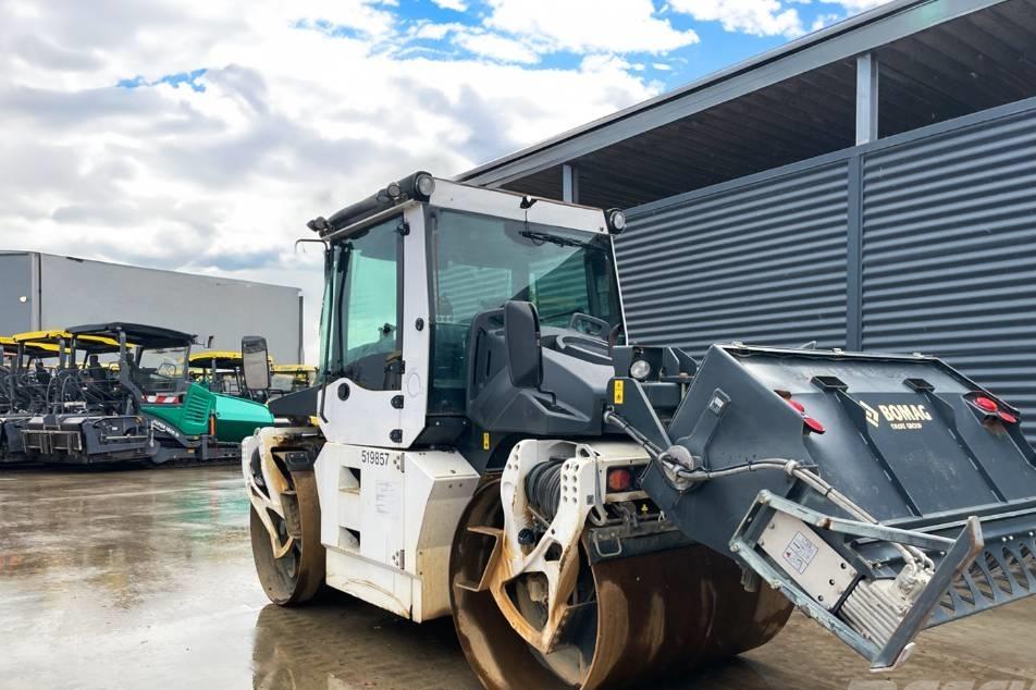 Cilindru lis - Bomag BW 174 AP-4I AM