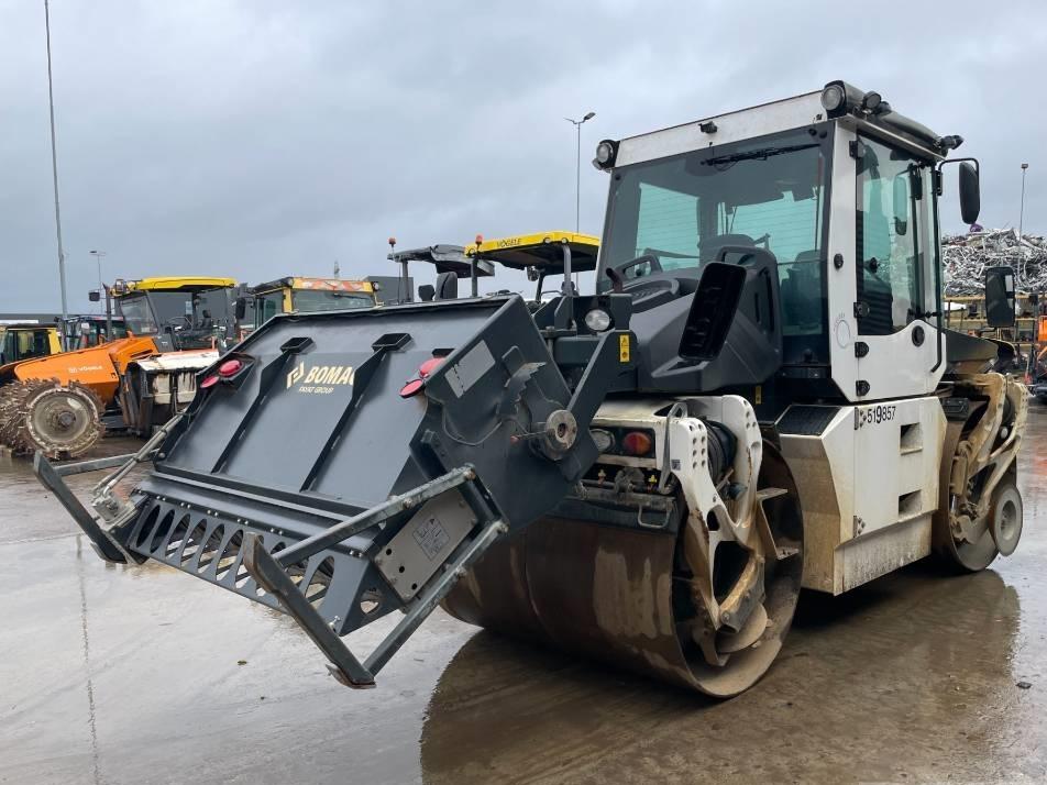 Cilindru lis - Bomag BW 174 AP-4I AM