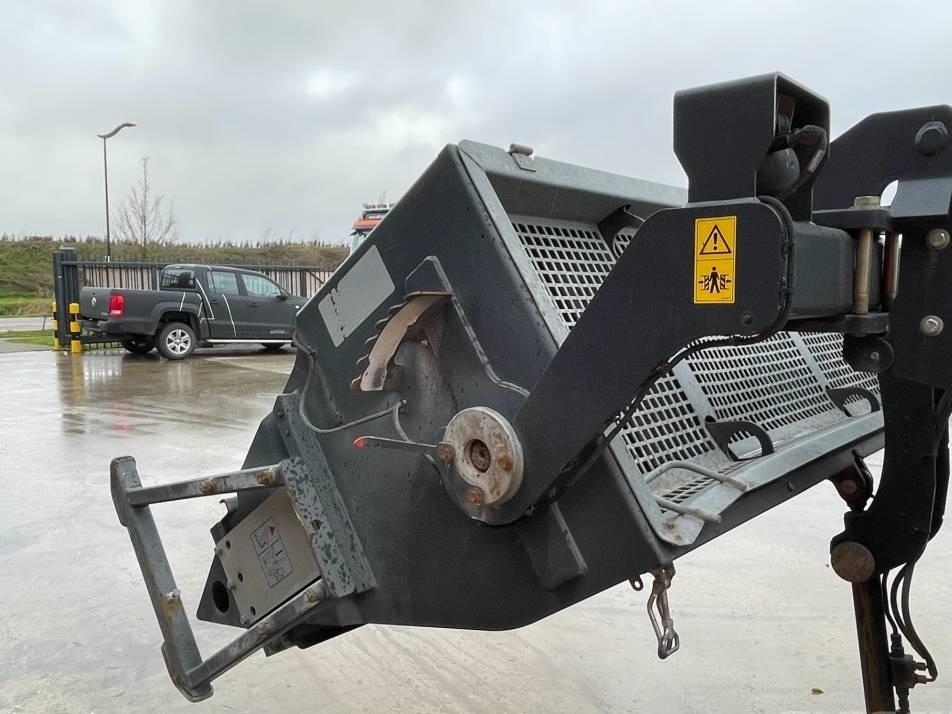 Cilindru lis - Bomag BW 174 AP-4I AM