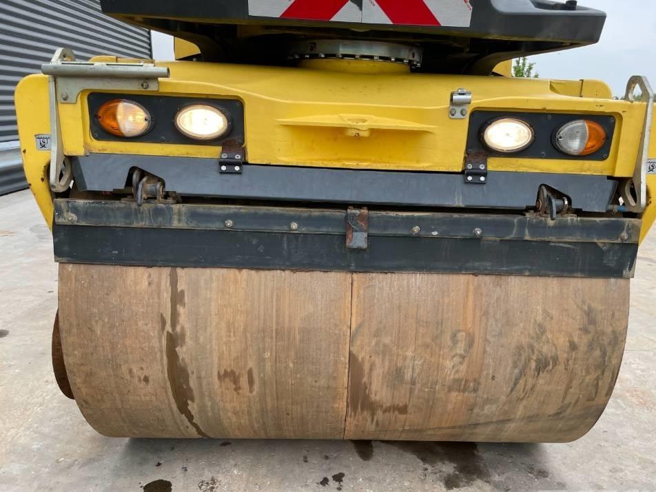 Cilindru lis - Bomag BW 174 AP-4I AM