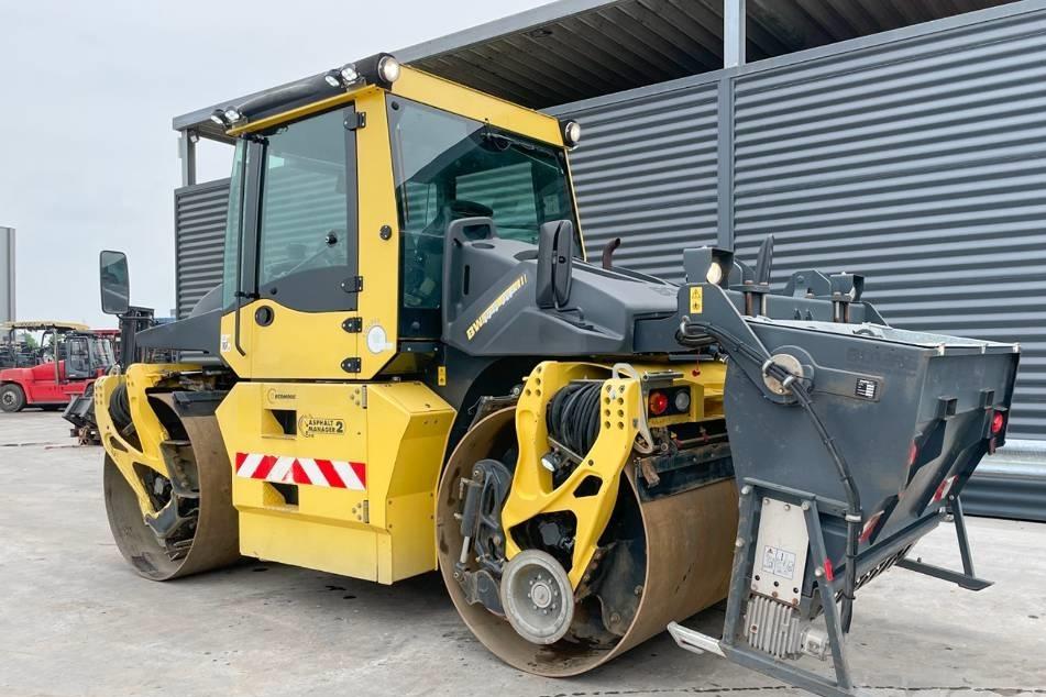 Cilindru lis - Bomag BW 174 AP-4I AM