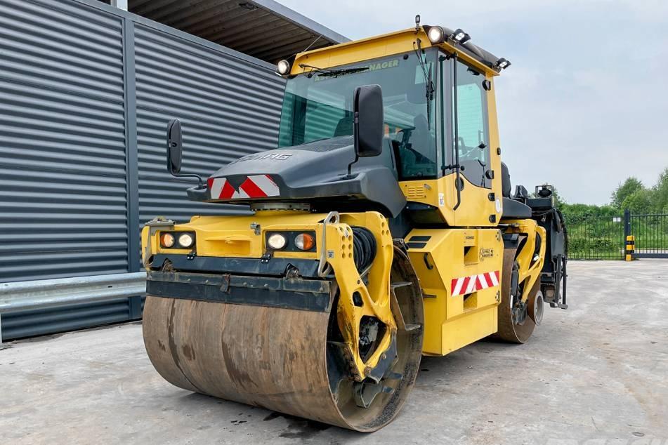 Cilindru lis - Bomag BW 174 AP-4I AM