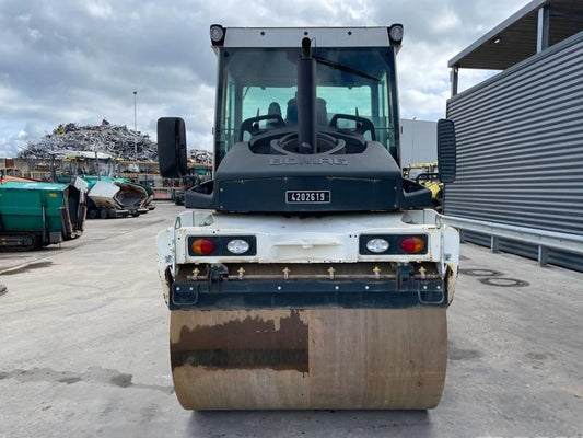 Cilindru lis - Bomag BW 174 AP-4V AM