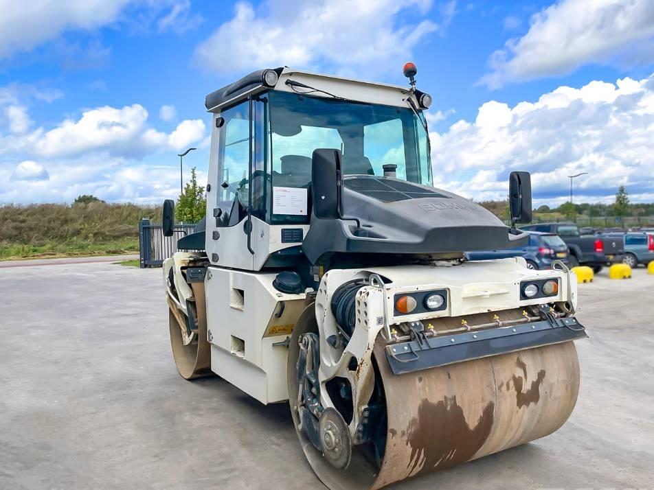 Cilindru lis - Bomag BW 174 AP-4V AM