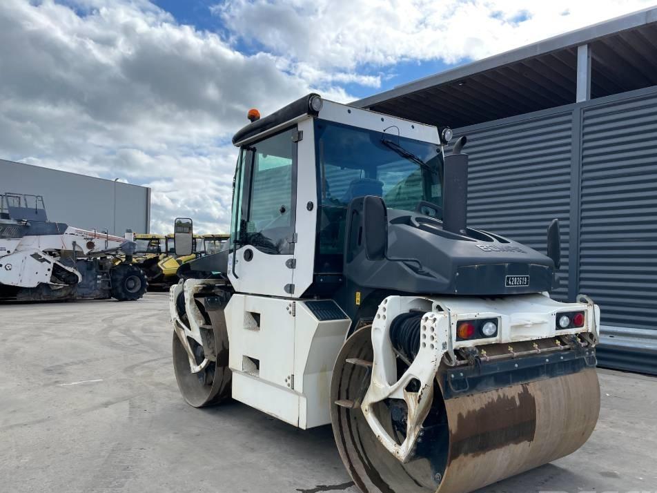 Cilindru lis - Bomag BW 174 AP-4V AM