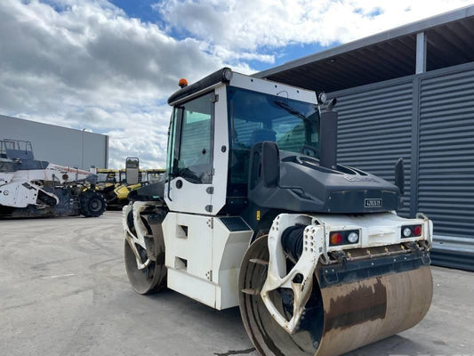 Cilindru lis - Bomag BW 174 AP-4V AM