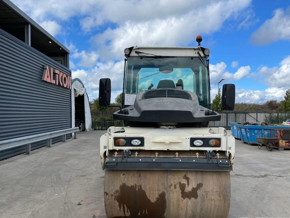 Cilindru lis - Bomag BW 174 AP-4V AM