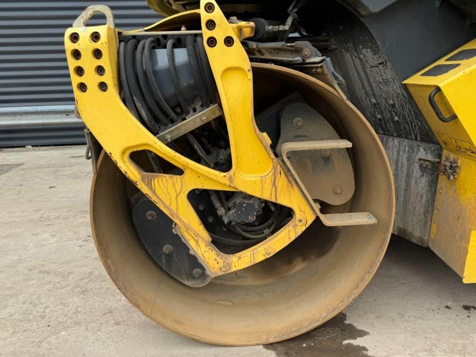Cilindru lis - Bomag BW 174 AP-4V