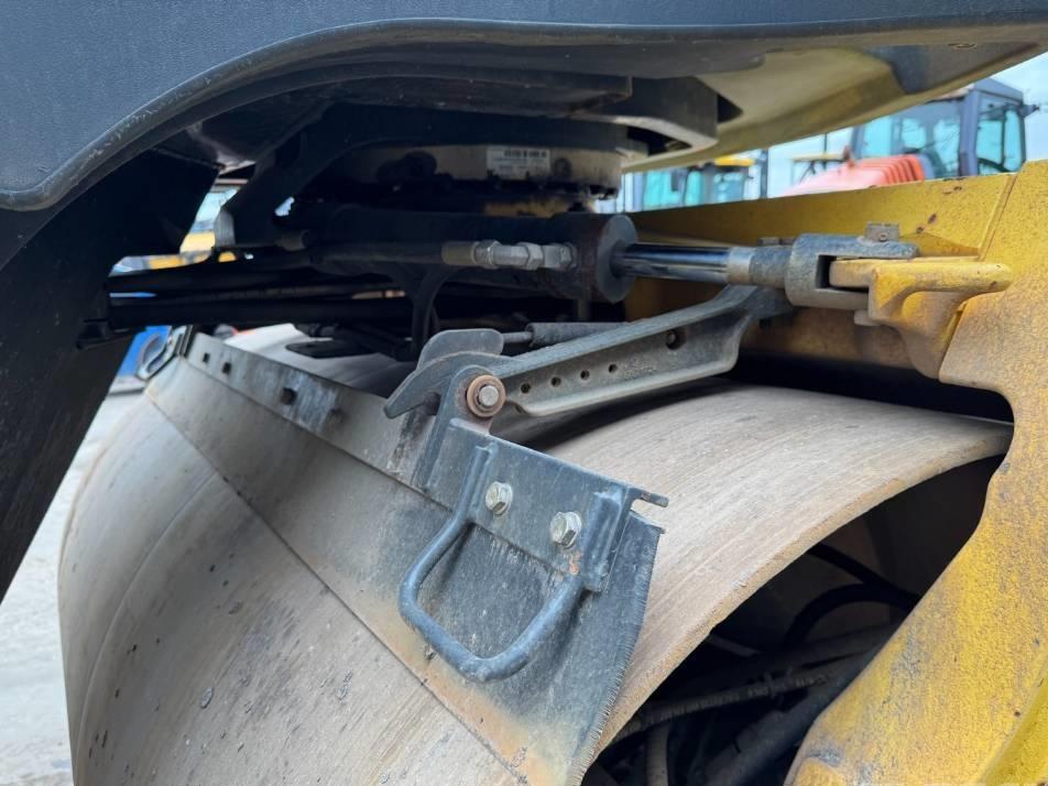 Cilindru lis - Bomag BW 174 AP-4V