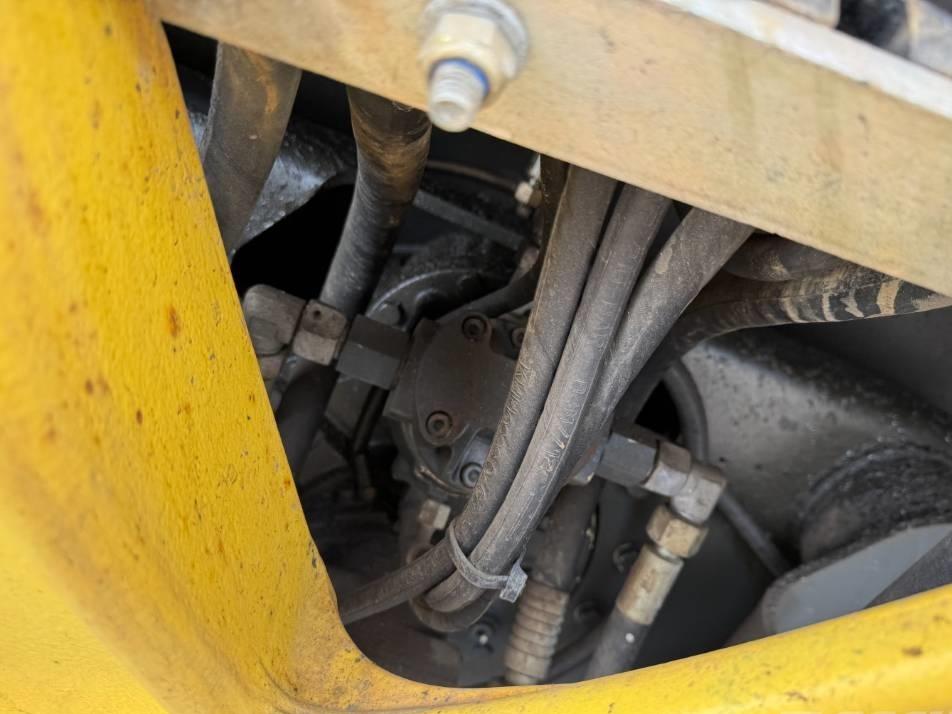 Cilindru lis - Bomag BW 174 AP-4V