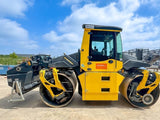 Cilindru lis - Bomag BW 174 AP-4V