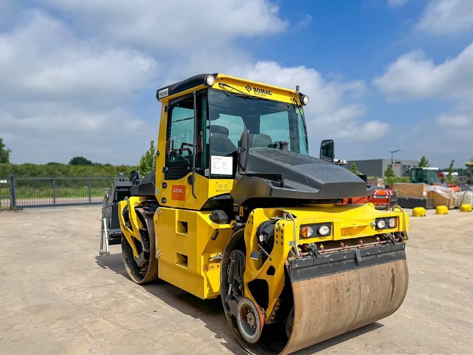 Cilindru lis - Bomag BW 174 AP-4V