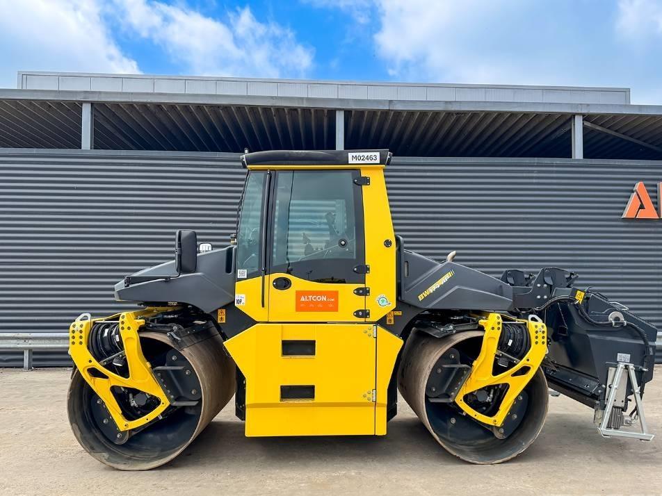 Cilindru lis - Bomag BW 174 AP-4V