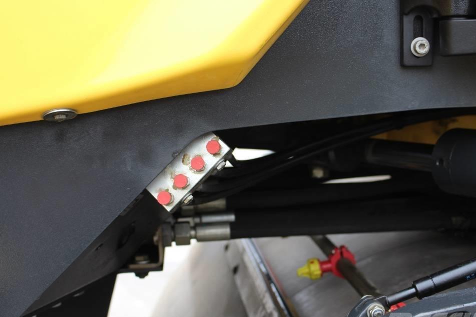 Cilindru lis - Bomag BW 174 AP-5 AM