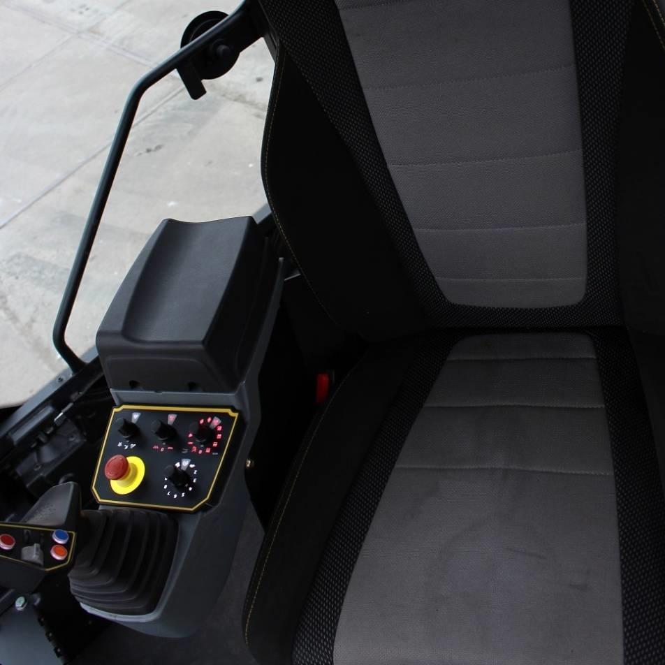 Cilindru lis - Bomag BW 174 AP-5 AM