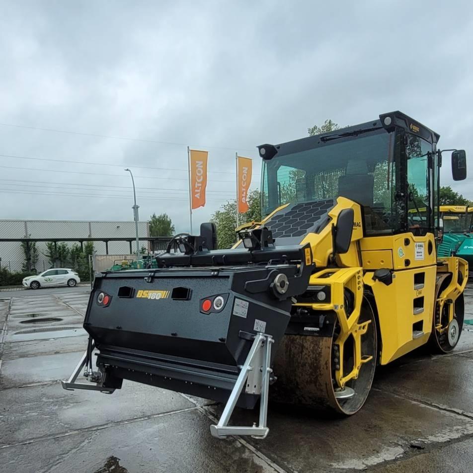 Cilindru lis - Bomag BW 174 AP-5 AM