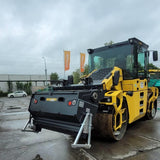 Cilindru lis - Bomag BW 174 AP-5 AM