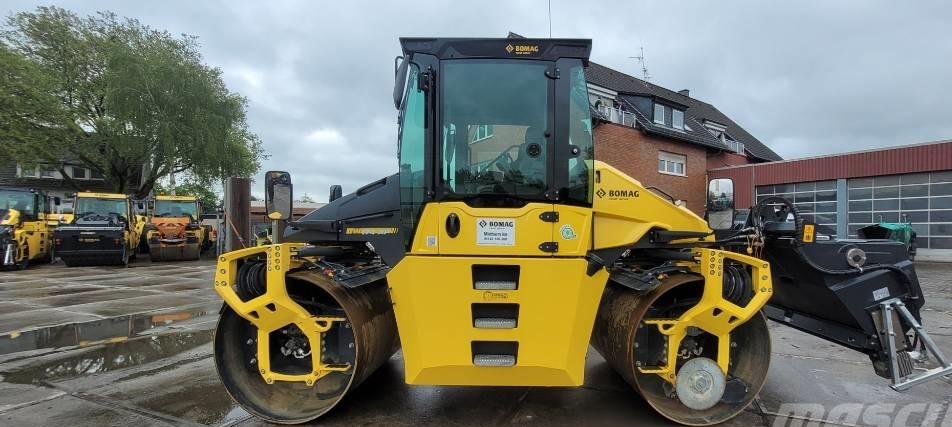 Cilindru lis - Bomag BW 174 AP-5 AM