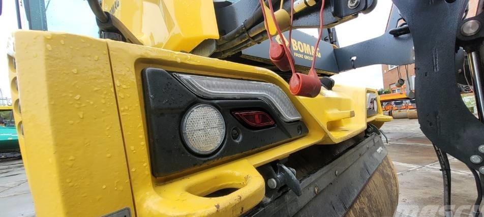 Cilindru lis - Bomag BW 174 AP-5 AM