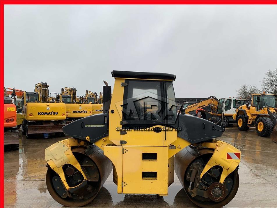Cilindru lis - Bomag BW 174 AP