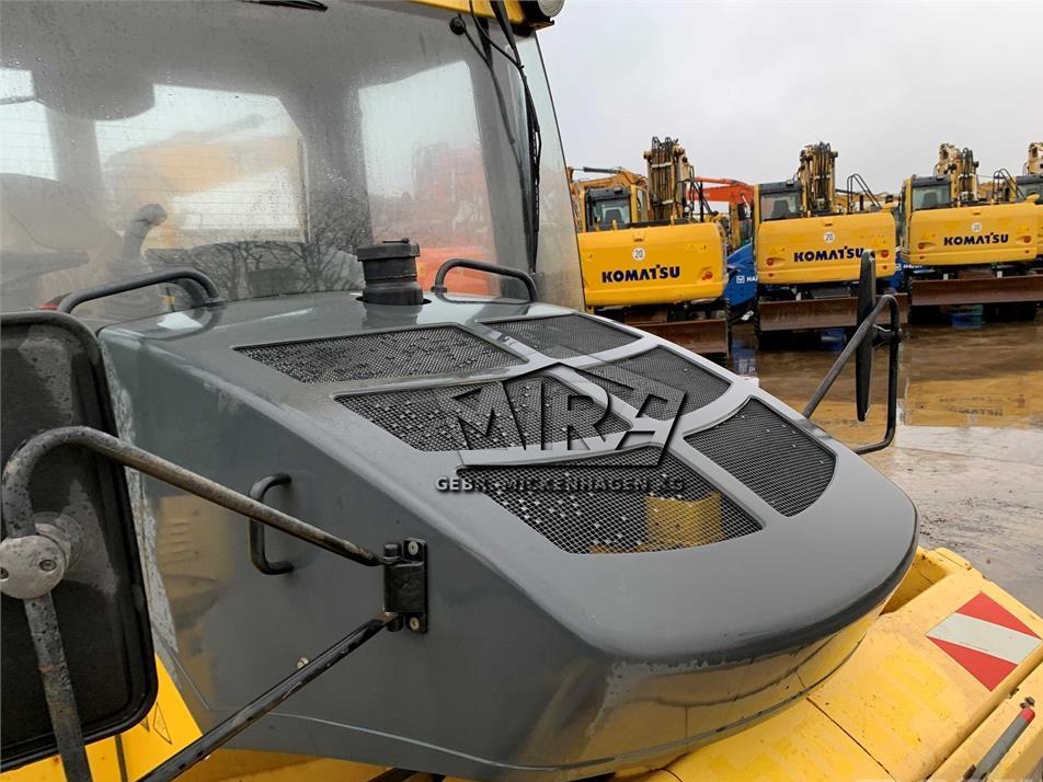 Cilindru lis - Bomag BW 174 AP