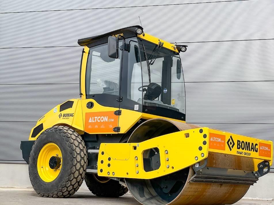 Cilindru terasier - Bomag BW 177 D-5