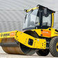 Cilindru terasier - Bomag BW 177 D-5