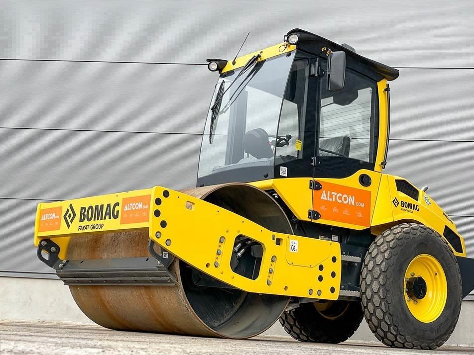 Cilindru terasier - Bomag BW 177 D-5