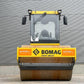 Cilindru terasier - Bomag BW 177 D-5