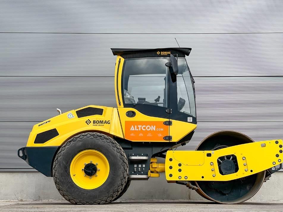 Cilindru terasier - Bomag BW 177 D-5