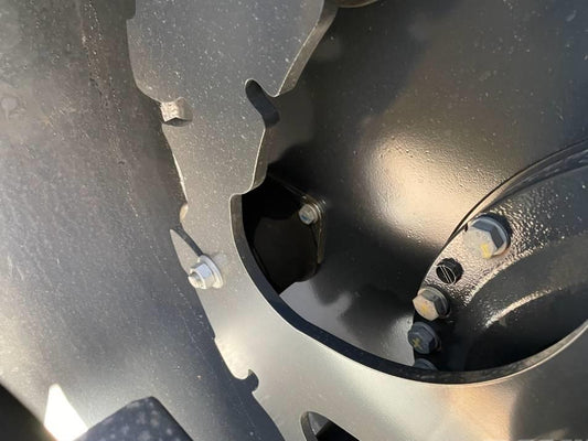 Cilindru terasier - Bomag BW 213 D-5