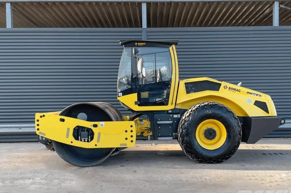 Cilindru terasier - Bomag BW 213 D-5