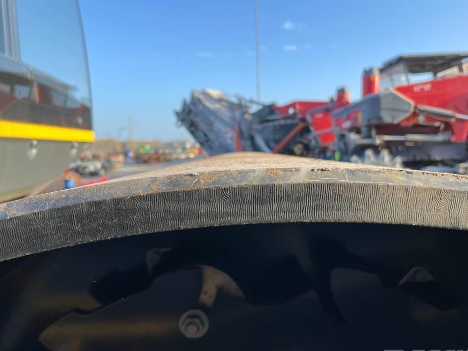 Cilindru terasier - Bomag BW 213 D-5