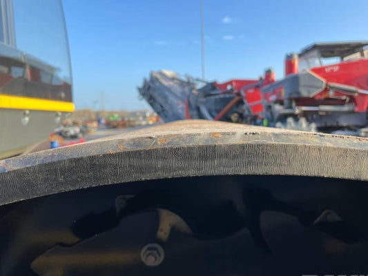 Cilindru terasier - Bomag BW 213 D-5