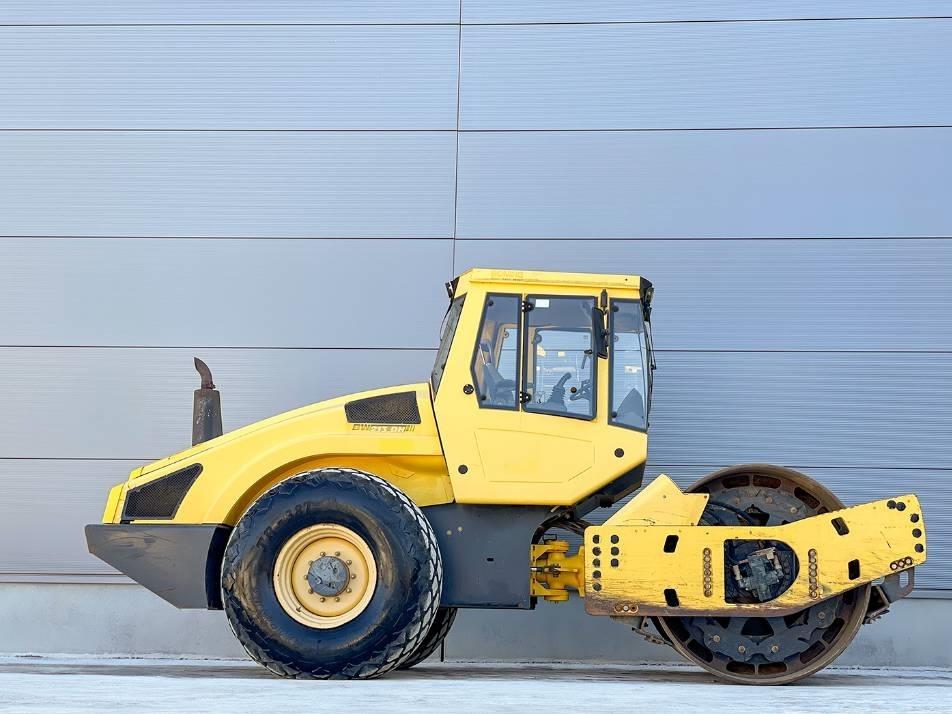 Cilindru terasier - Bomag BW 213 D H-4