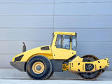 Cilindru terasier - Bomag BW 213 D H-4