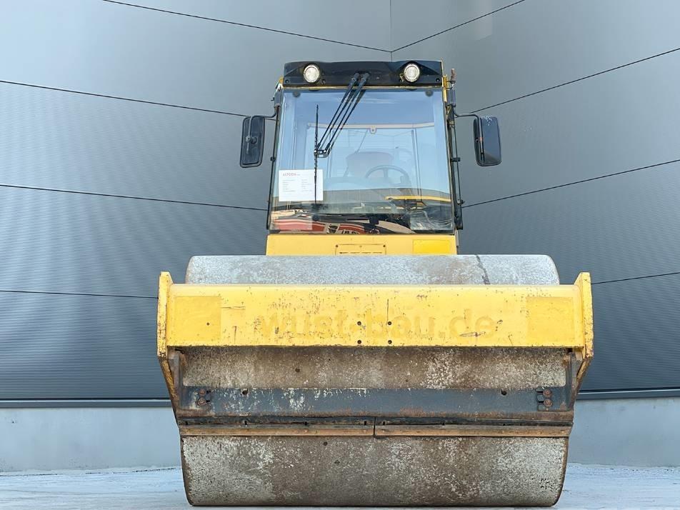 Cilindru terasier - Bomag BW 213 D H-4