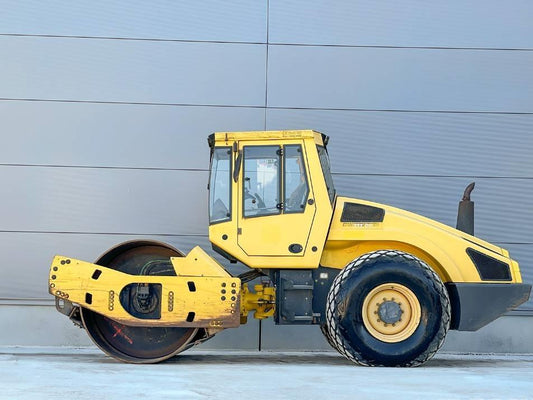 Cilindru terasier - Bomag BW 213 D H-4